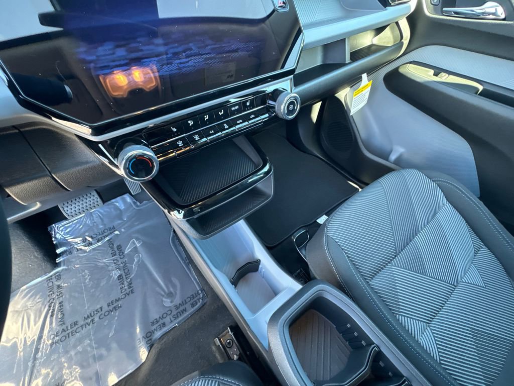 2027 Chevrolet Bolt LT - Photo 31