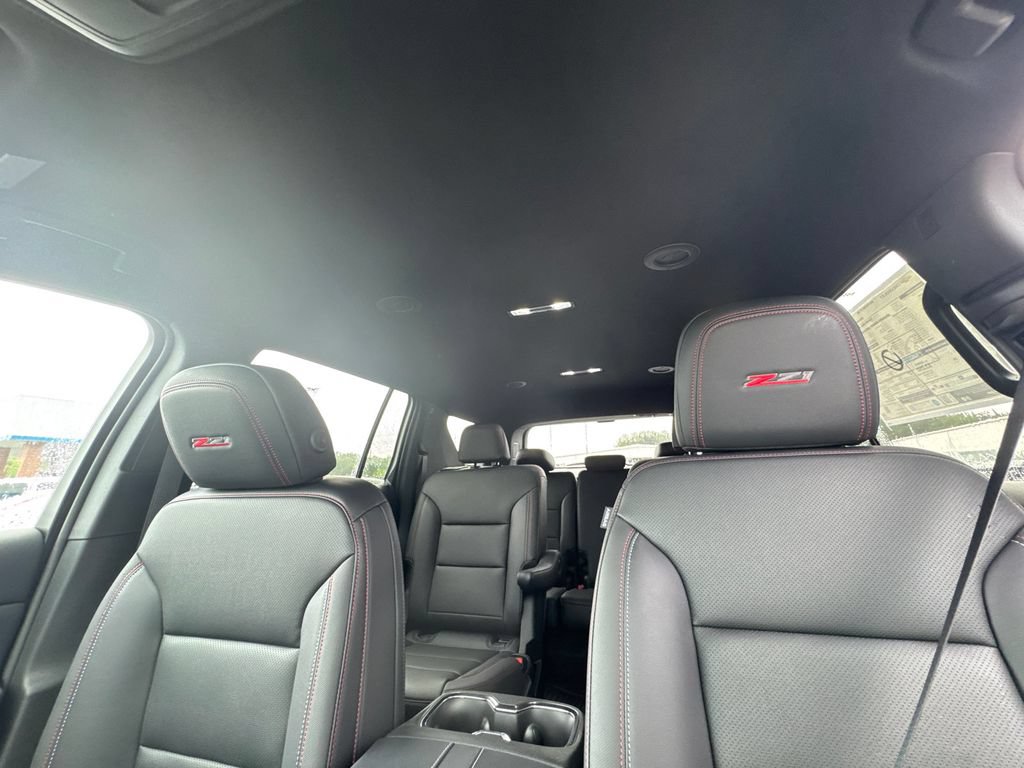2026 Chevrolet Traverse Z71 - Photo 33