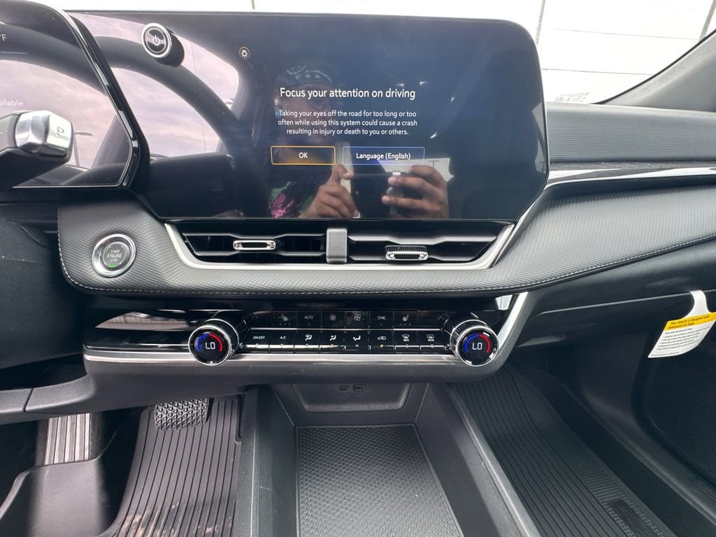 2026 Chevrolet Equinox LT - Photo 30
