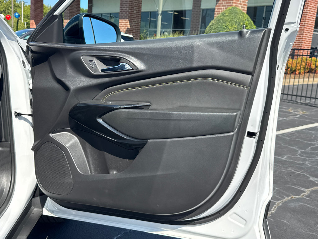 2026 Chevrolet Trax Activ - Photo 15