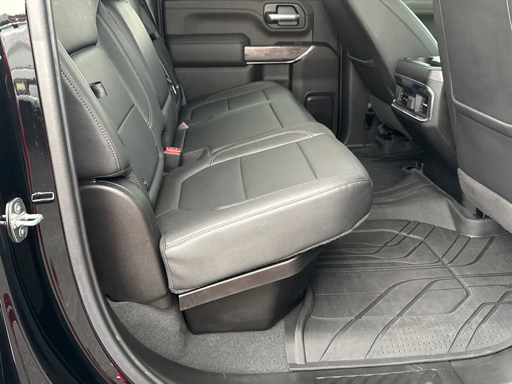 2022 Chevrolet Silverado 2500HD LTZ - Photo 16