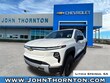 Chevrolet Silverado EV