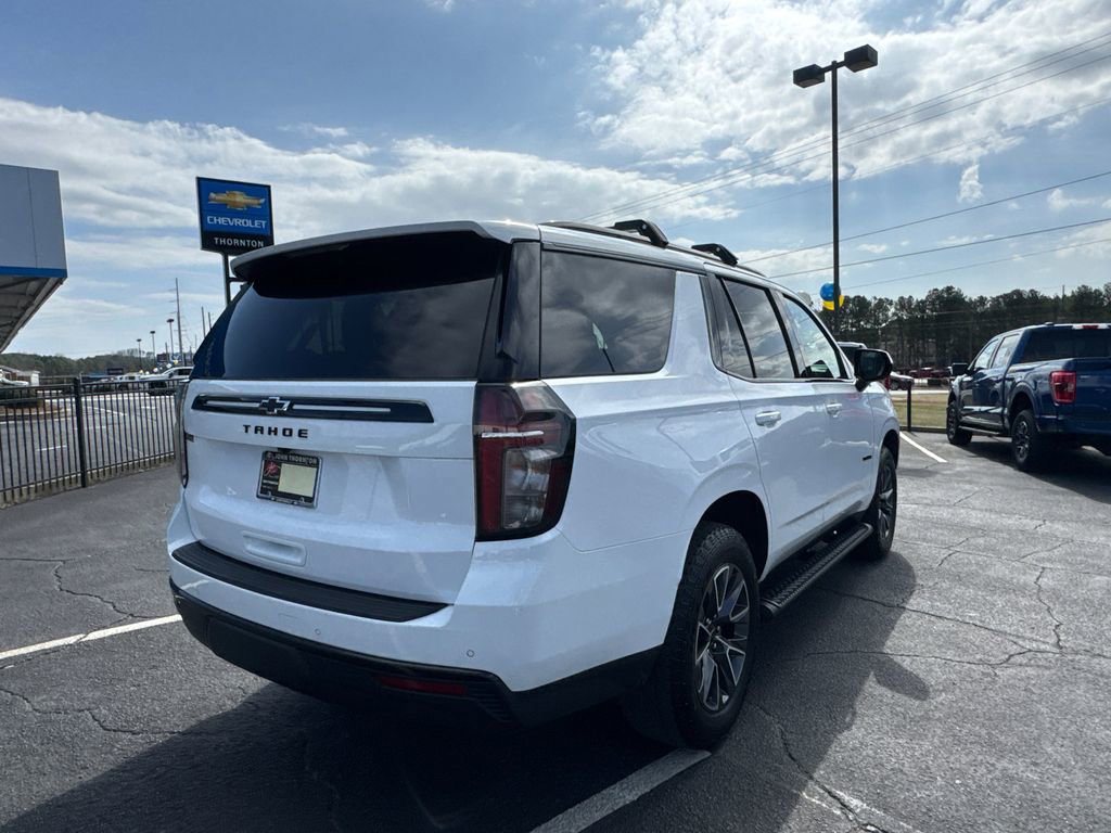 2023 Chevrolet Tahoe Z71 - Photo 6