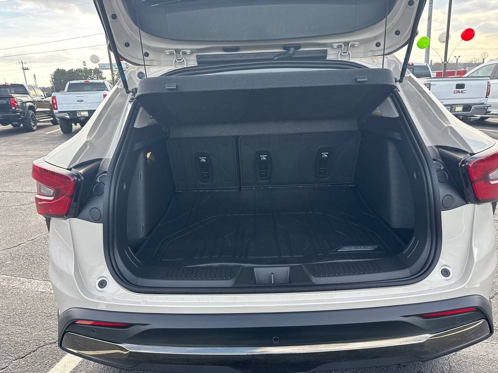2026 Chevrolet Trax Activ - Photo 19