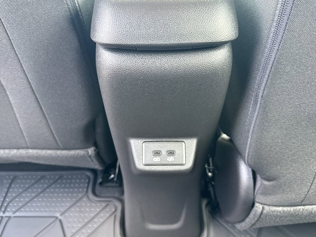 2027 Chevrolet Bolt LT - Photo 25