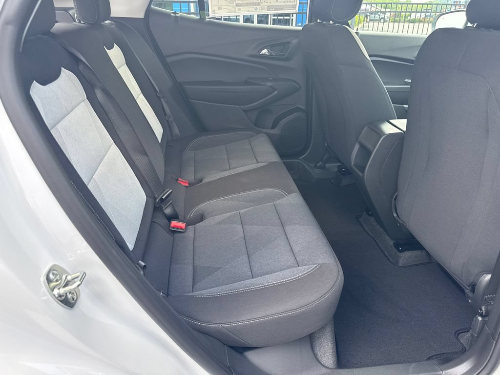 2026 Chevrolet Trax LS - Photo 16