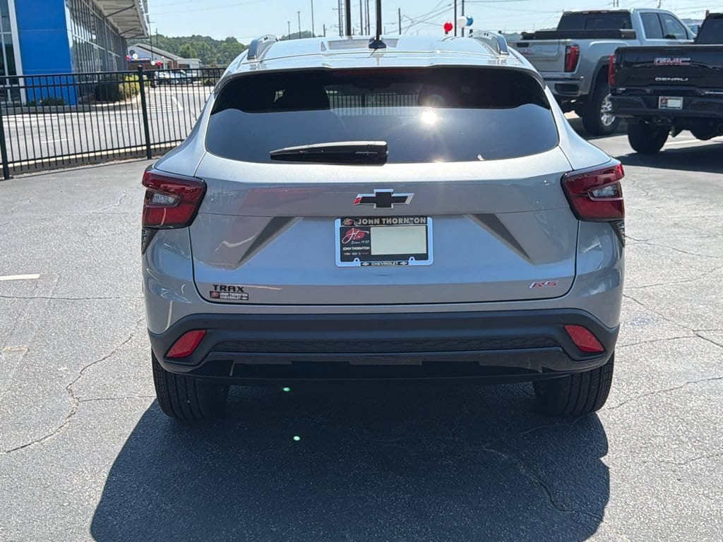 2026 Chevrolet Trax RS - Photo 7