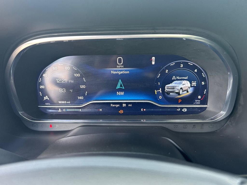 2023 Chevrolet Tahoe High Country - Photo 29