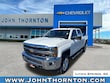 Chevrolet Silverado 2500 HD