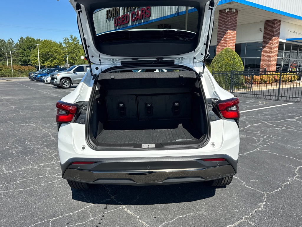 2026 Chevrolet Trax Activ - Photo 19