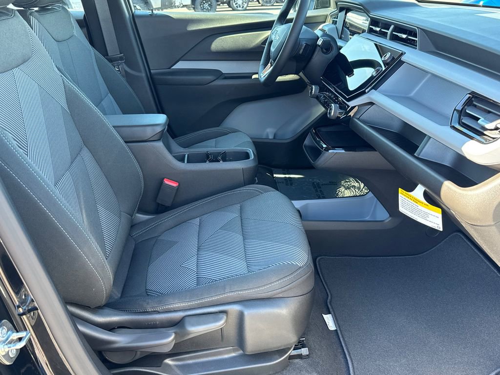 2027 Chevrolet Bolt LT - Photo 14
