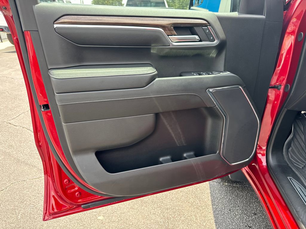 2024 Chevrolet Silverado 1500 LT Trail Boss - Photo 11