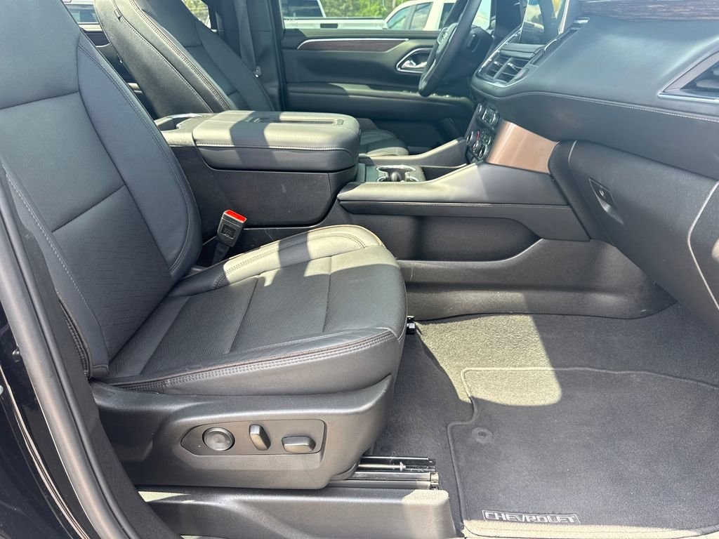 2023 Chevrolet Tahoe High Country - Photo 14