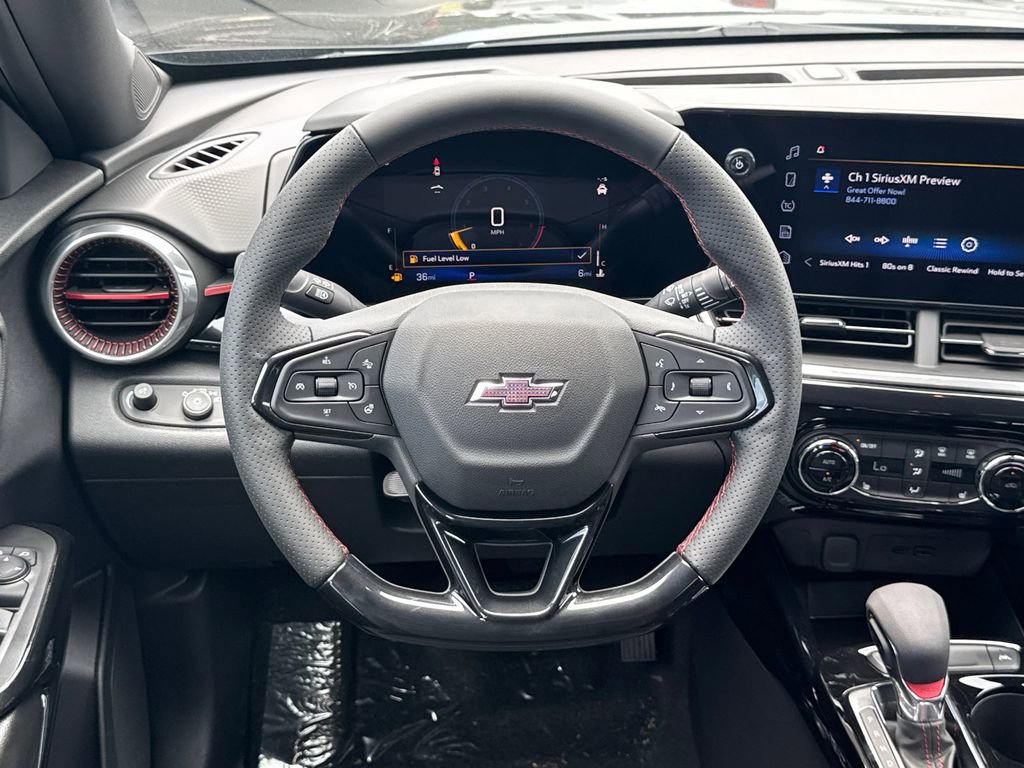 2026 Chevrolet Trax RS - Photo 24