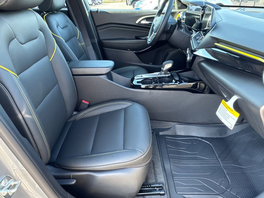 2026 Chevrolet Trax Activ - Photo 14