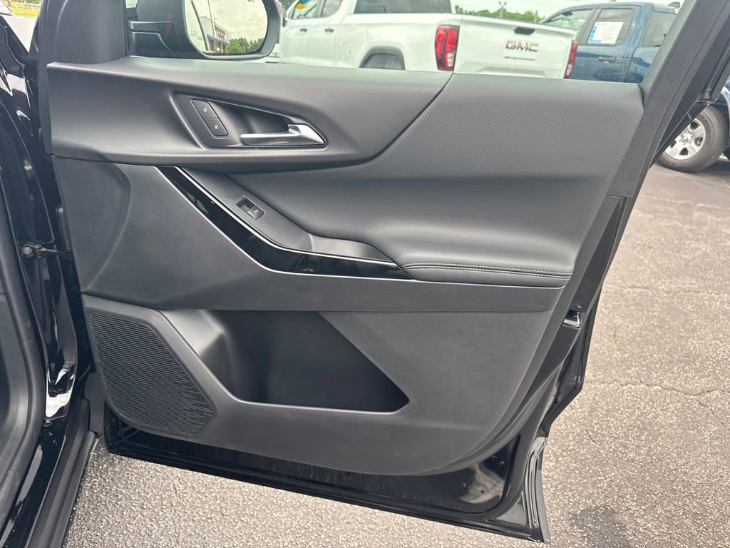2026 Chevrolet Equinox LT - Photo 15