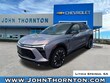 Chevrolet Blazer EV