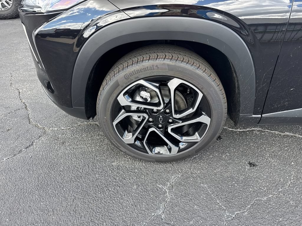2026 Chevrolet Trax RS - Photo 12
