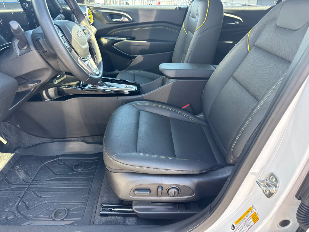 2026 Chevrolet Trax Activ - Photo 10