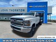 Chevrolet Silverado 5500 HD