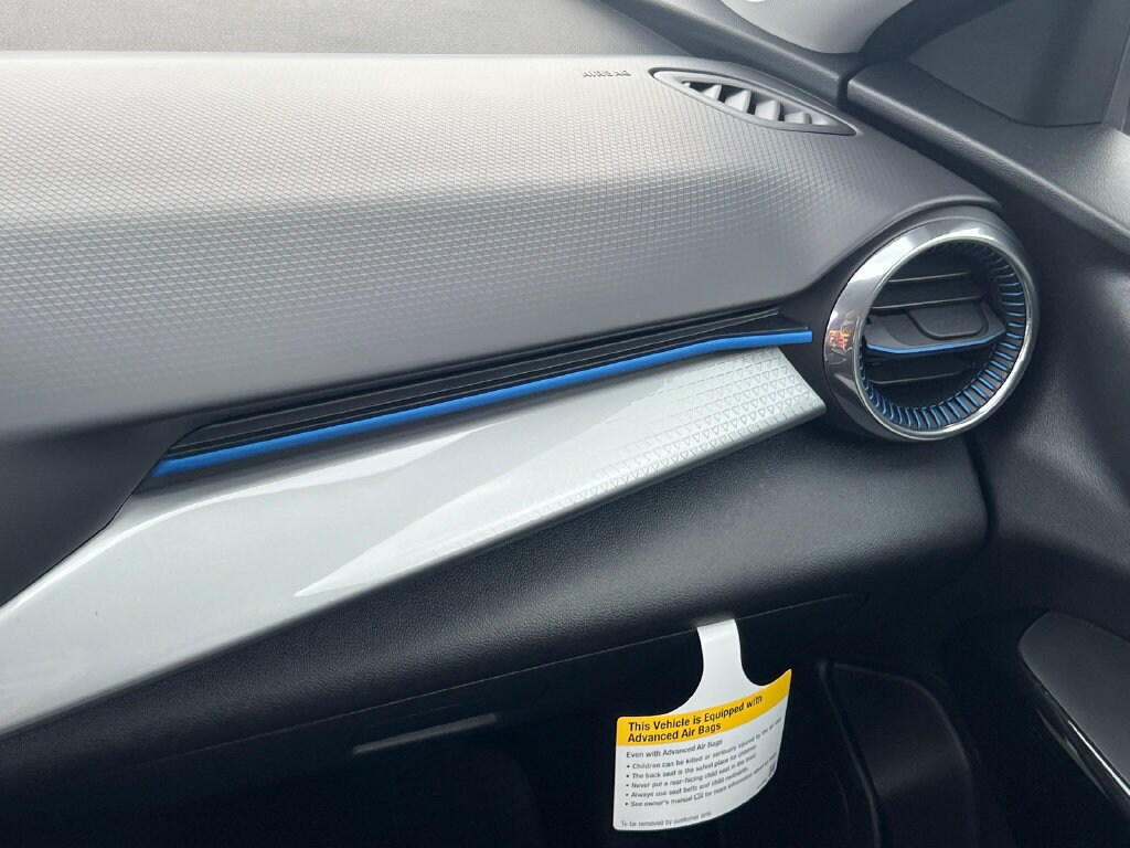 2026 Chevrolet Trax LT - Photo 27