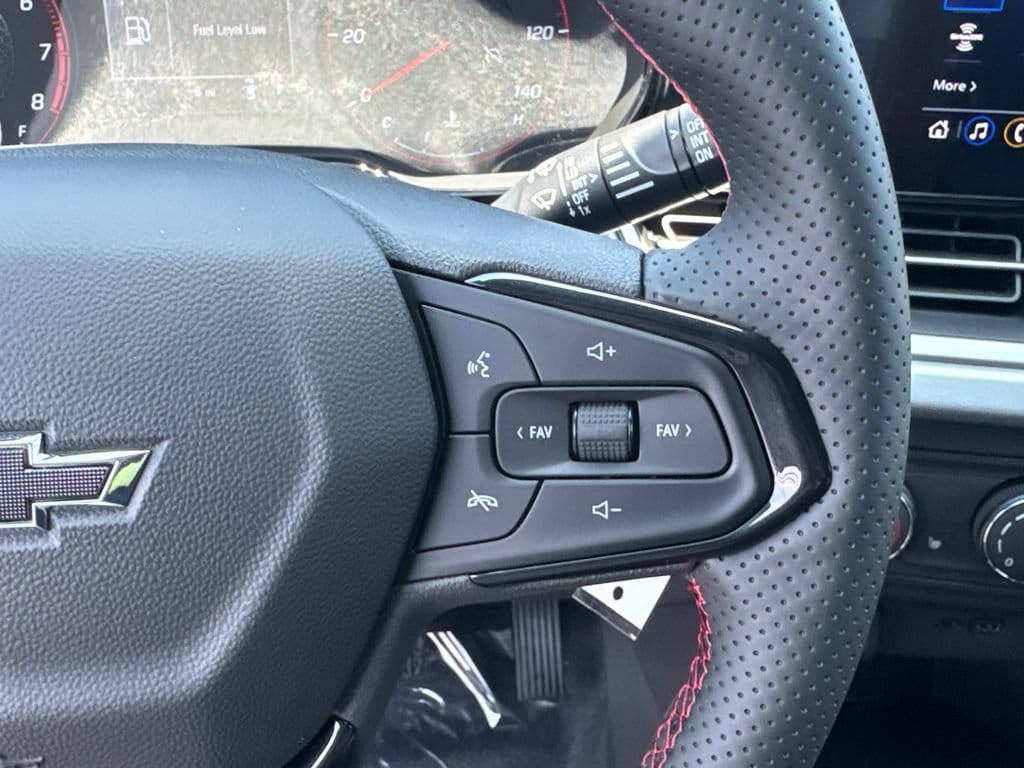2026 Chevrolet Trax RS - Photo 26