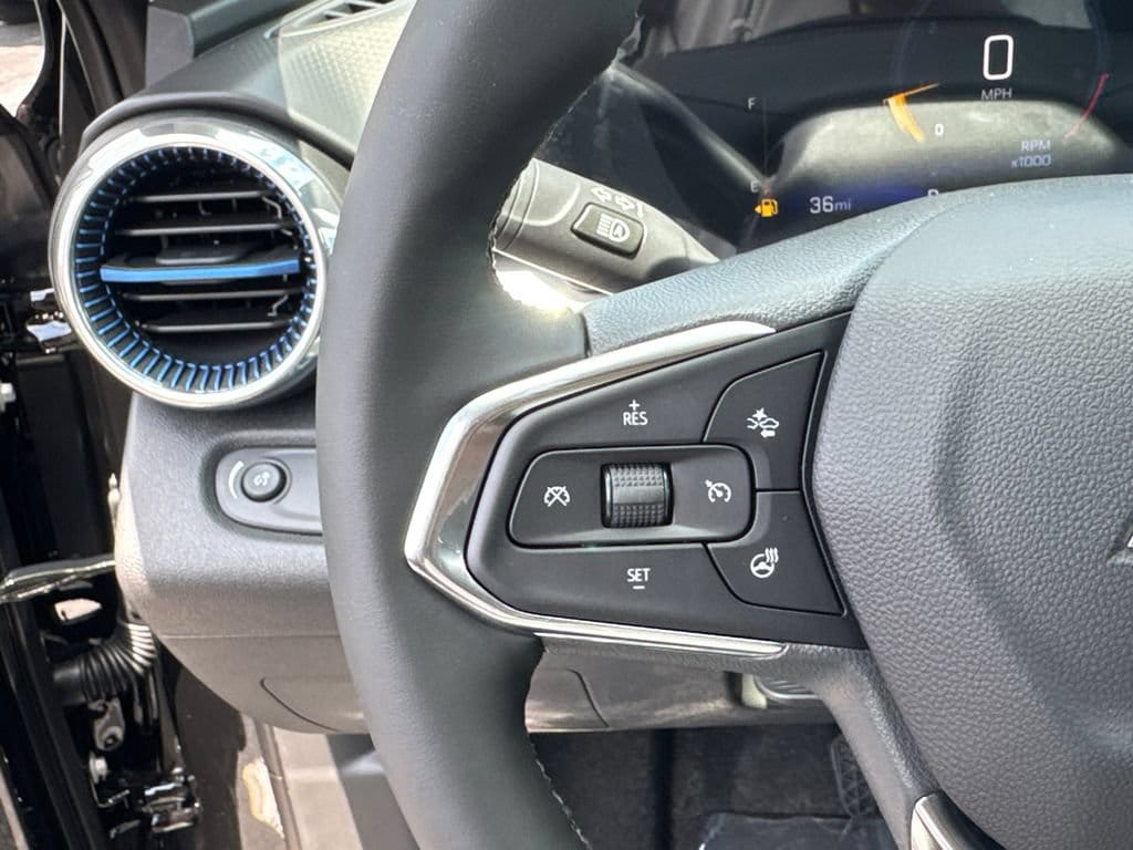 2026 Chevrolet Trax LT - Photo 25