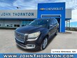 GMC Acadia
