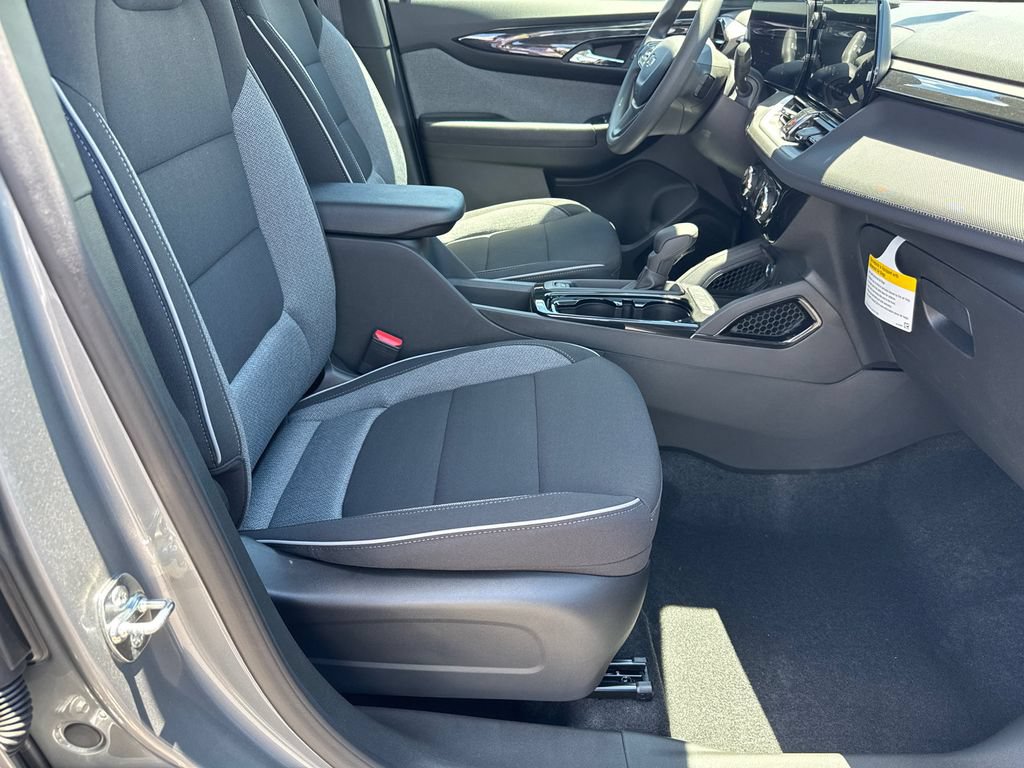 2026 Chevrolet Trailblazer LT - Photo 14