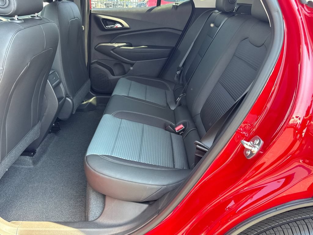 2026 Chevrolet Trax LT - Photo 21