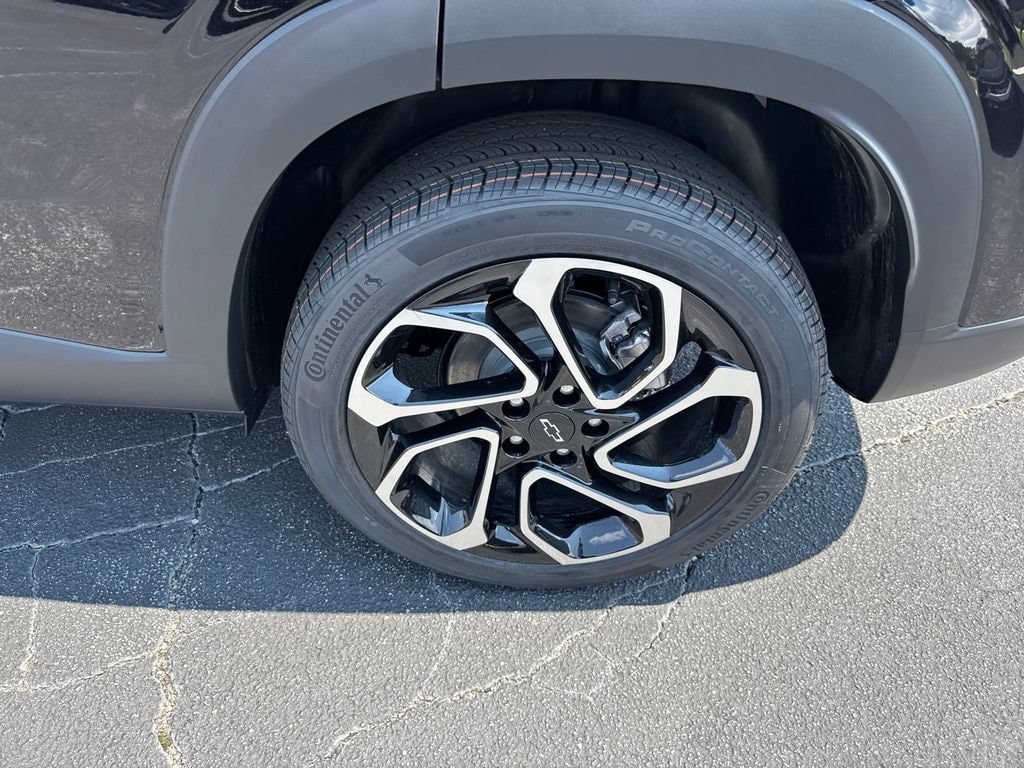 2026 Chevrolet Trax RS - Photo 19