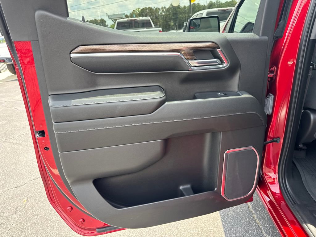 2024 Chevrolet Silverado 1500 LT Trail Boss - Photo 22