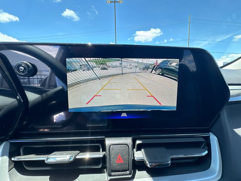 2026 Chevrolet Trailblazer LT - Photo 29