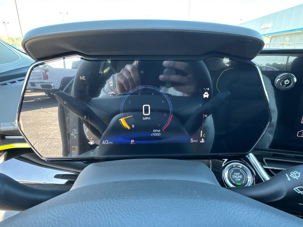 2026 Chevrolet Trax Activ - Photo 28