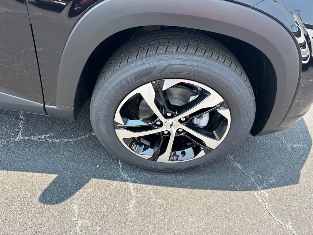 2026 Chevrolet Trax RS - Photo 12