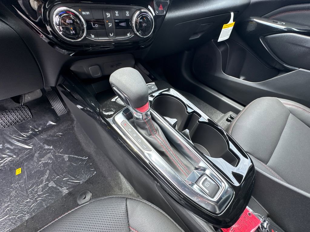 2026 Chevrolet Trax RS - Photo 31