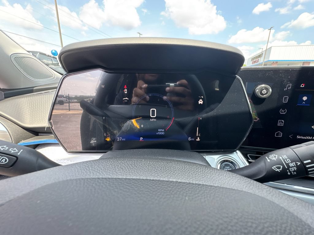 2026 Chevrolet Trax LT - Photo 28