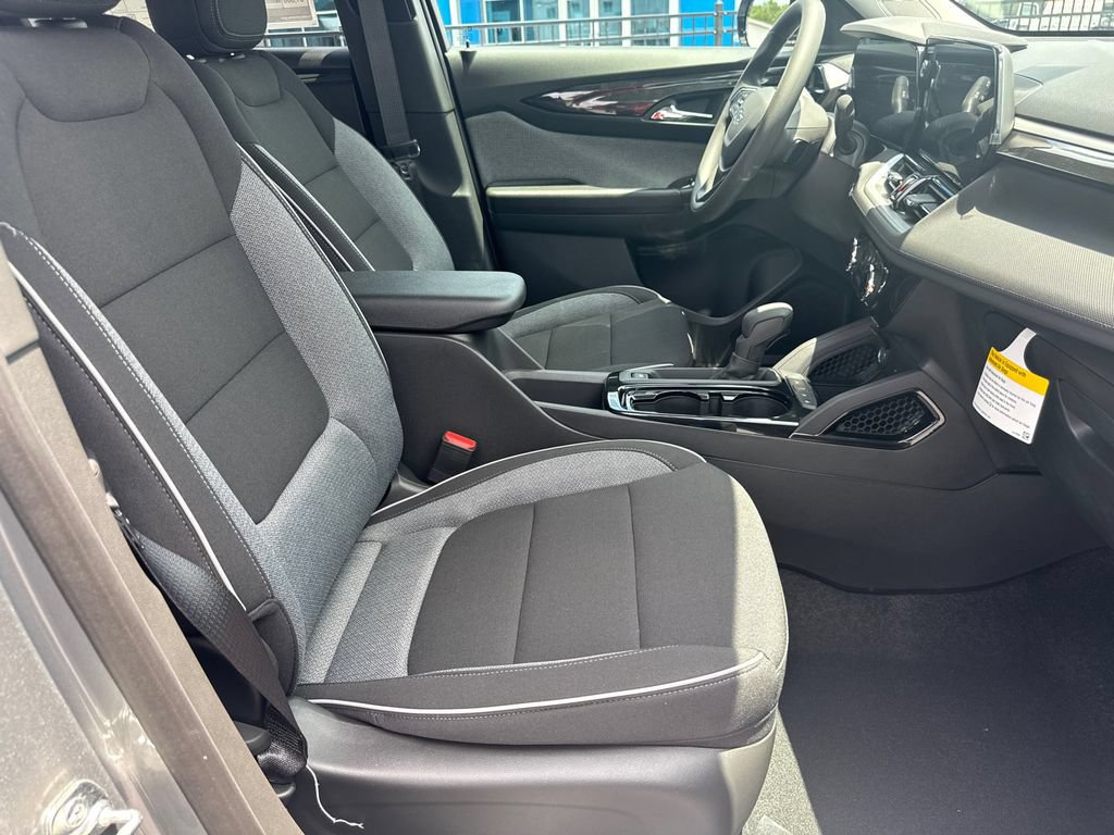 2026 Chevrolet Trailblazer LT - Photo 14