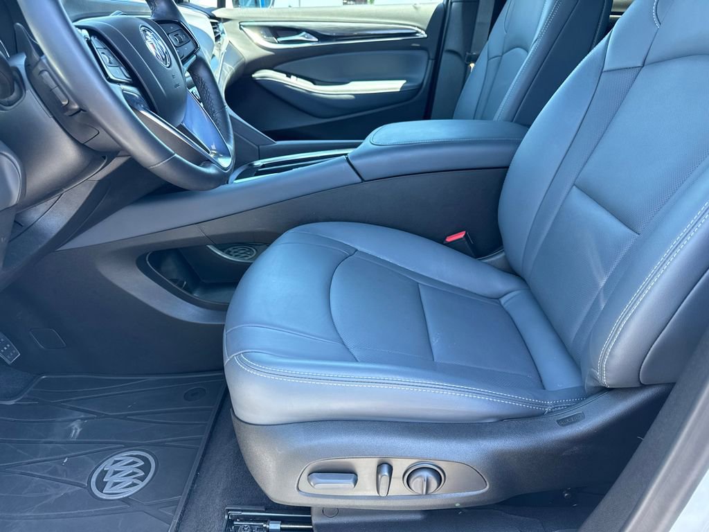 2024 Buick Enclave Essence - Photo 10