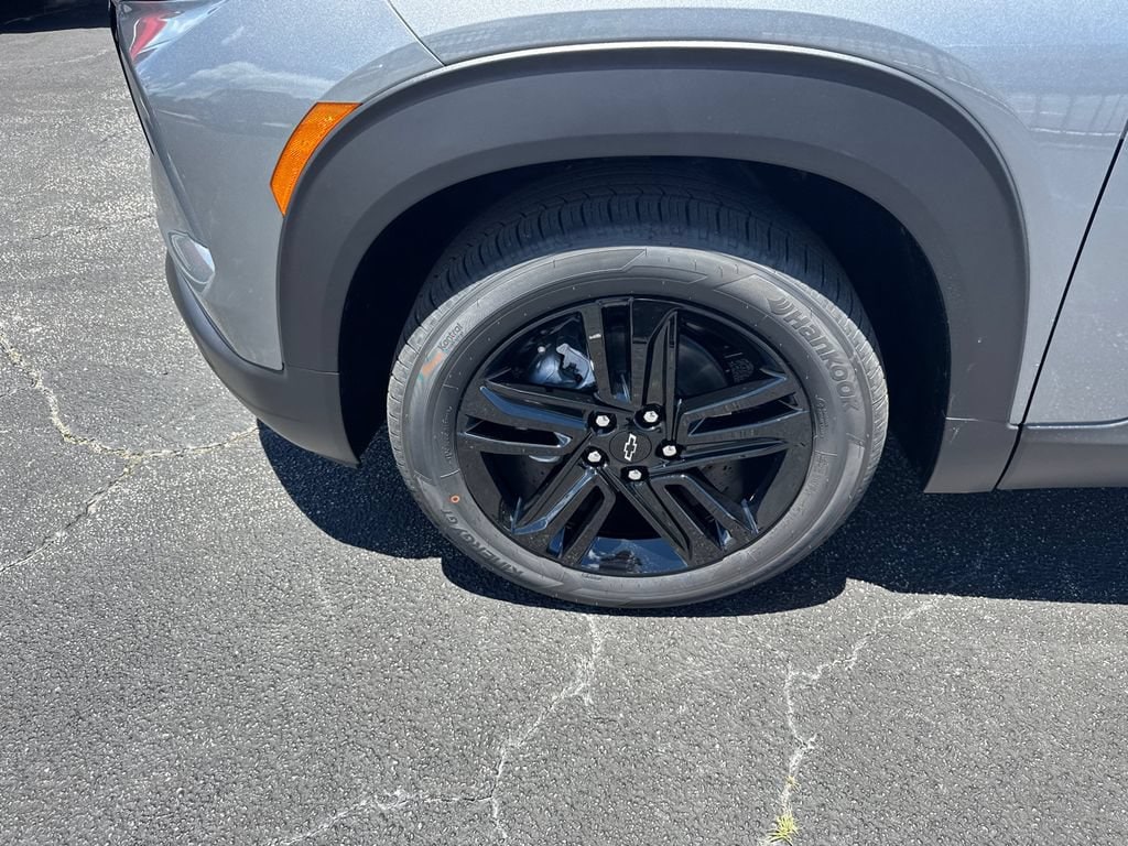 2026 Chevrolet Trailblazer LT - Photo 12