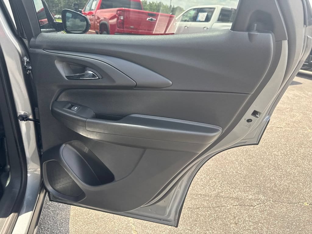 2026 Chevrolet Trailblazer LT - Photo 17