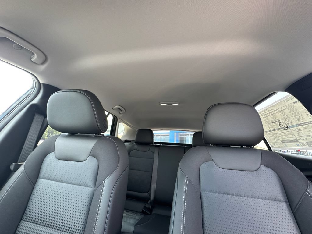 2026 Chevrolet Trax LT - Photo 31