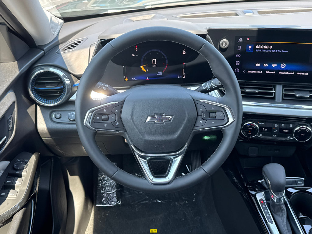 2026 Chevrolet Trax LT - Photo 24
