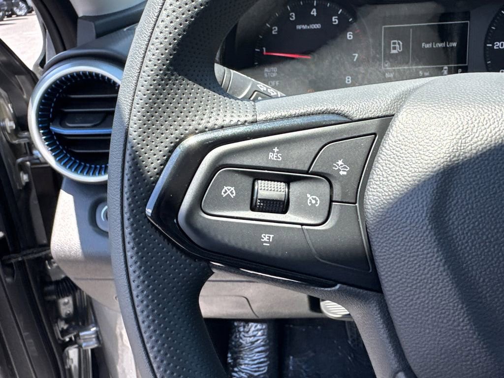 2026 Chevrolet Trax LS - Photo 25