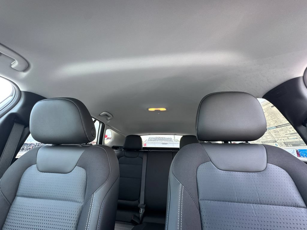 2026 Chevrolet Trax LT - Photo 31