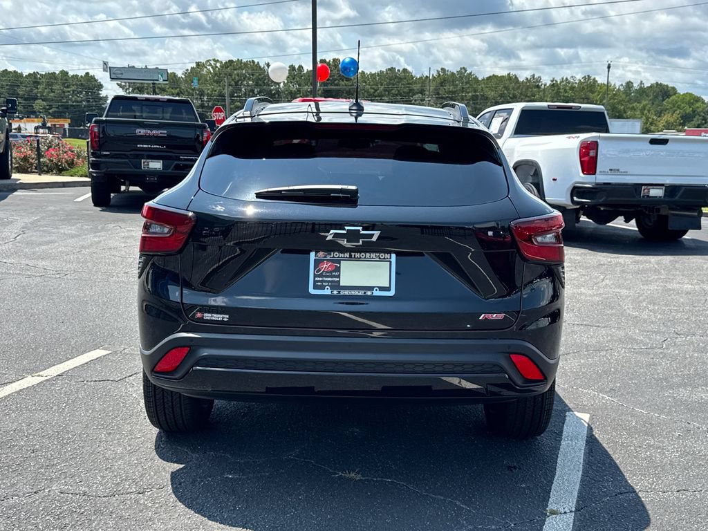 2026 Chevrolet Trax RS - Photo 7