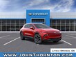 Chevrolet Equinox EV