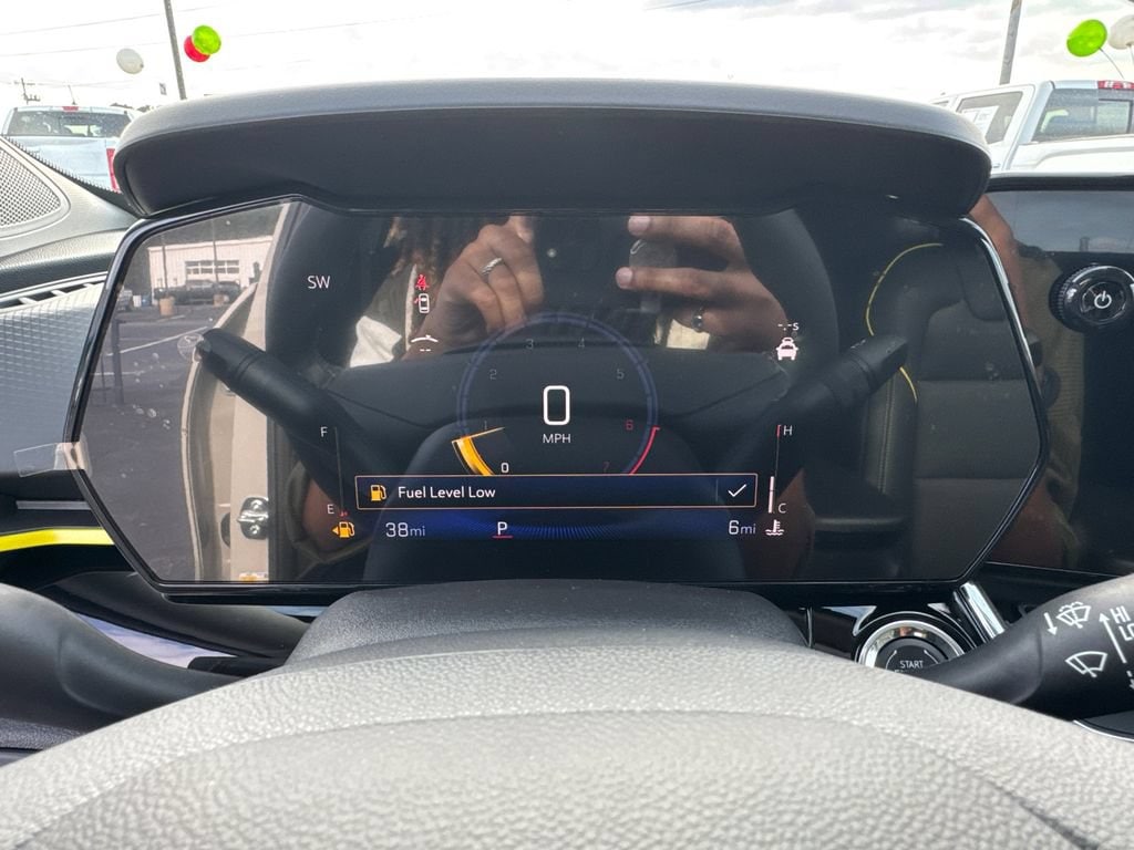 2026 Chevrolet Trax Activ - Photo 28