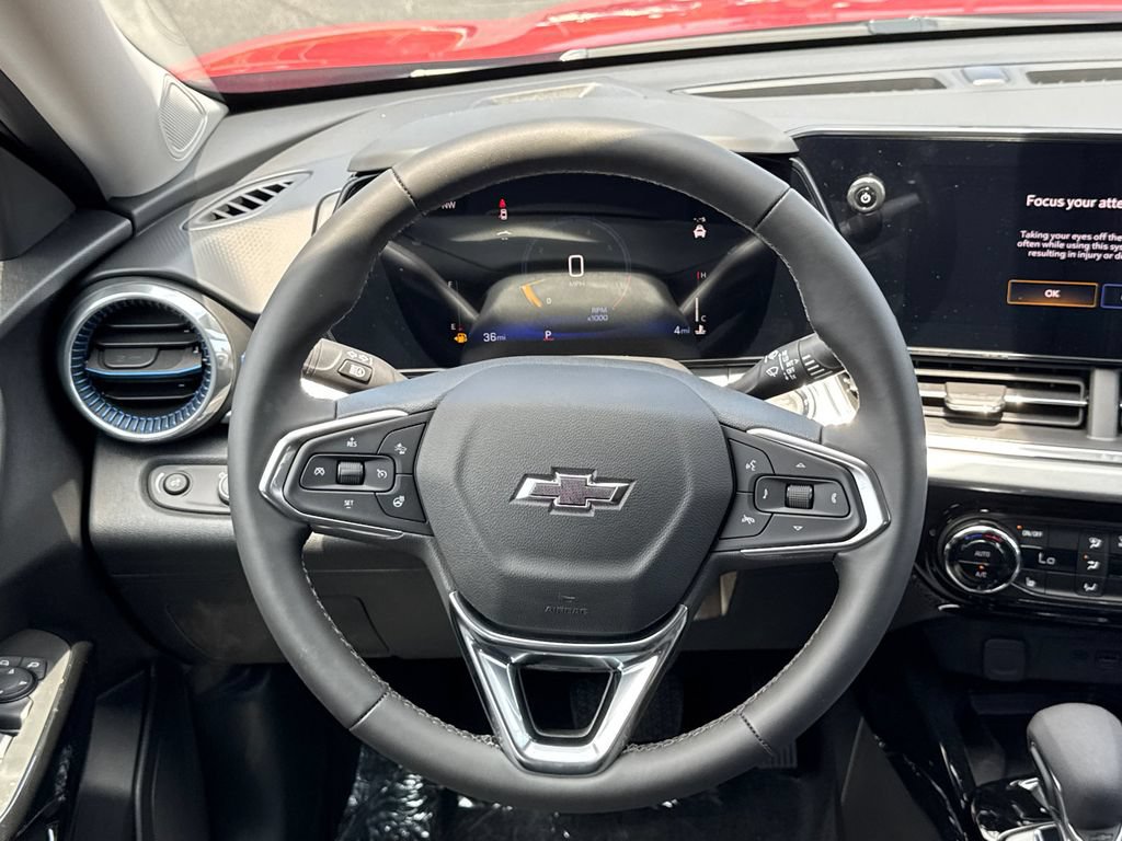 2026 Chevrolet Trax LT - Photo 24