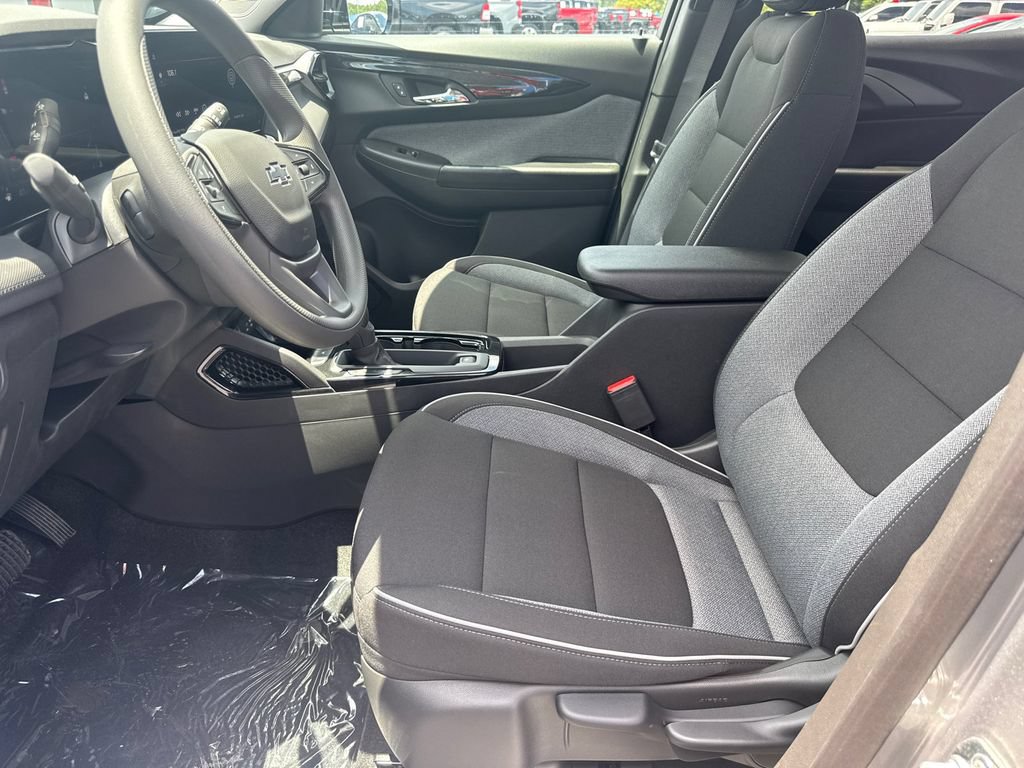 2026 Chevrolet Trailblazer LT - Photo 10